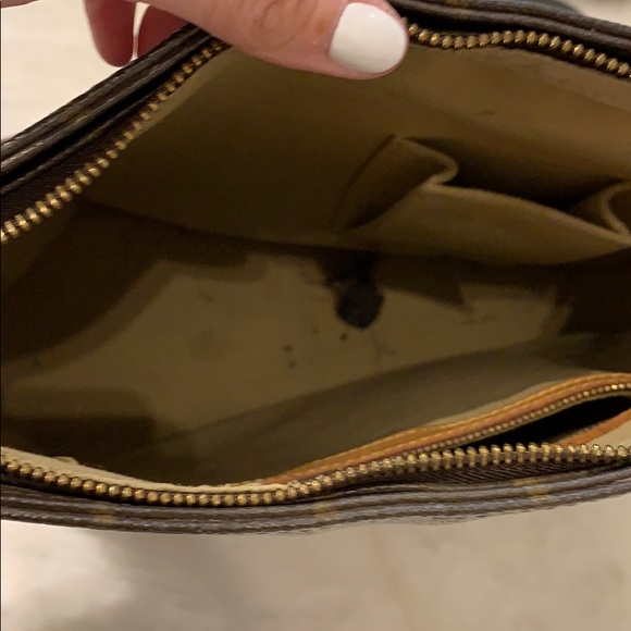 🥳FLASH SALE LV Monogram Looping GM Large Bag - Picture 3 of 8